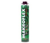 Пена монтажная Makroflex Premium 770 ml