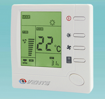 Регулятор температуры РТС-1-400 (RTS-1-400)