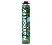 Пена монтажная Makroflex Premium 770 ml зимняя