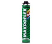 Пена монтажная Makroflex 850 ml Professional с увеличенным выходом 65 зимняя
