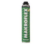 Пена монтажная Makroflex 750 ml Professional