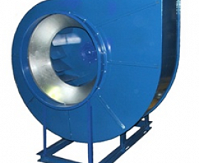 Вентилятор радиальный низкого давления ВЦ 4-70(М)-3,15 2,2 кВт