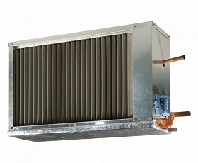 Охладитель фреоновый ВЕНТС ОКФ 600*300-3-2,5  (OKF 600*300-3-2,5)