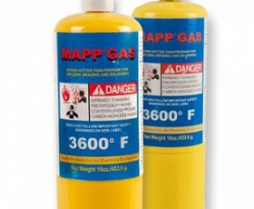 баллон MAPP GAS (0,4536 кг.)