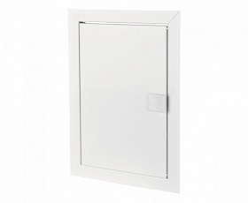 Дверца ДМР 150*150(DMR 150*150) белый