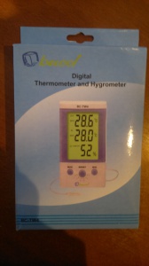 Контроллер температуры 14CF2DT