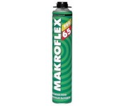 Пена монтажная Makroflex 850 ml Professional с увеличенным выходом 65