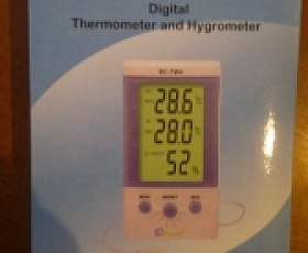 Контроллер температуры 14CF2DT